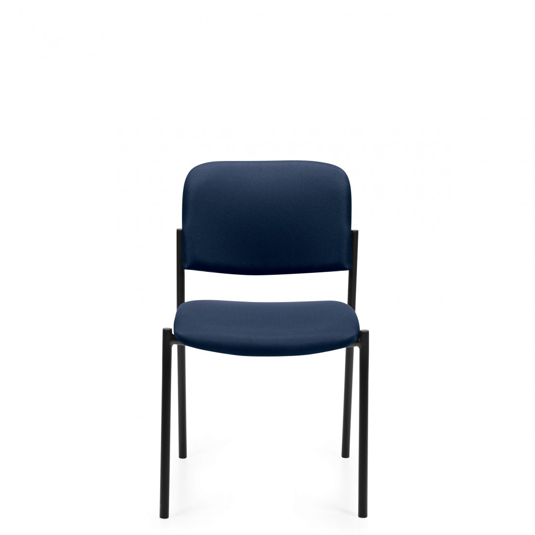 Minto Guest Chair | Multi-Purpose Stacking Chair | Offices To Go OfficeToGo 