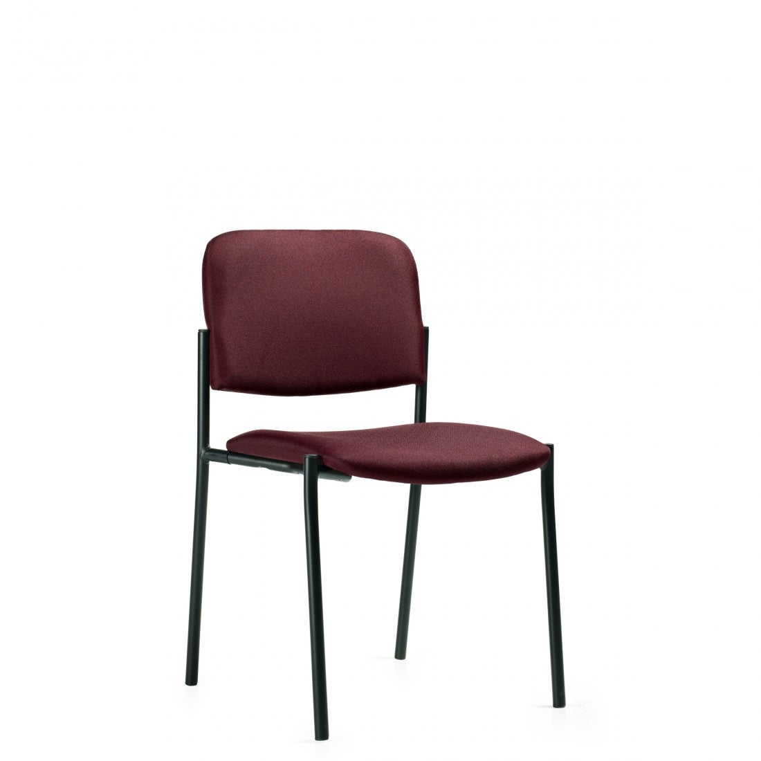 Minto Guest Chair | Multi-Purpose Stacking Chair | Offices To Go OfficeToGo 