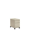 MVLPED Pedestal | 2 Day Quick-ship | White QS Storage OfficeToGo 