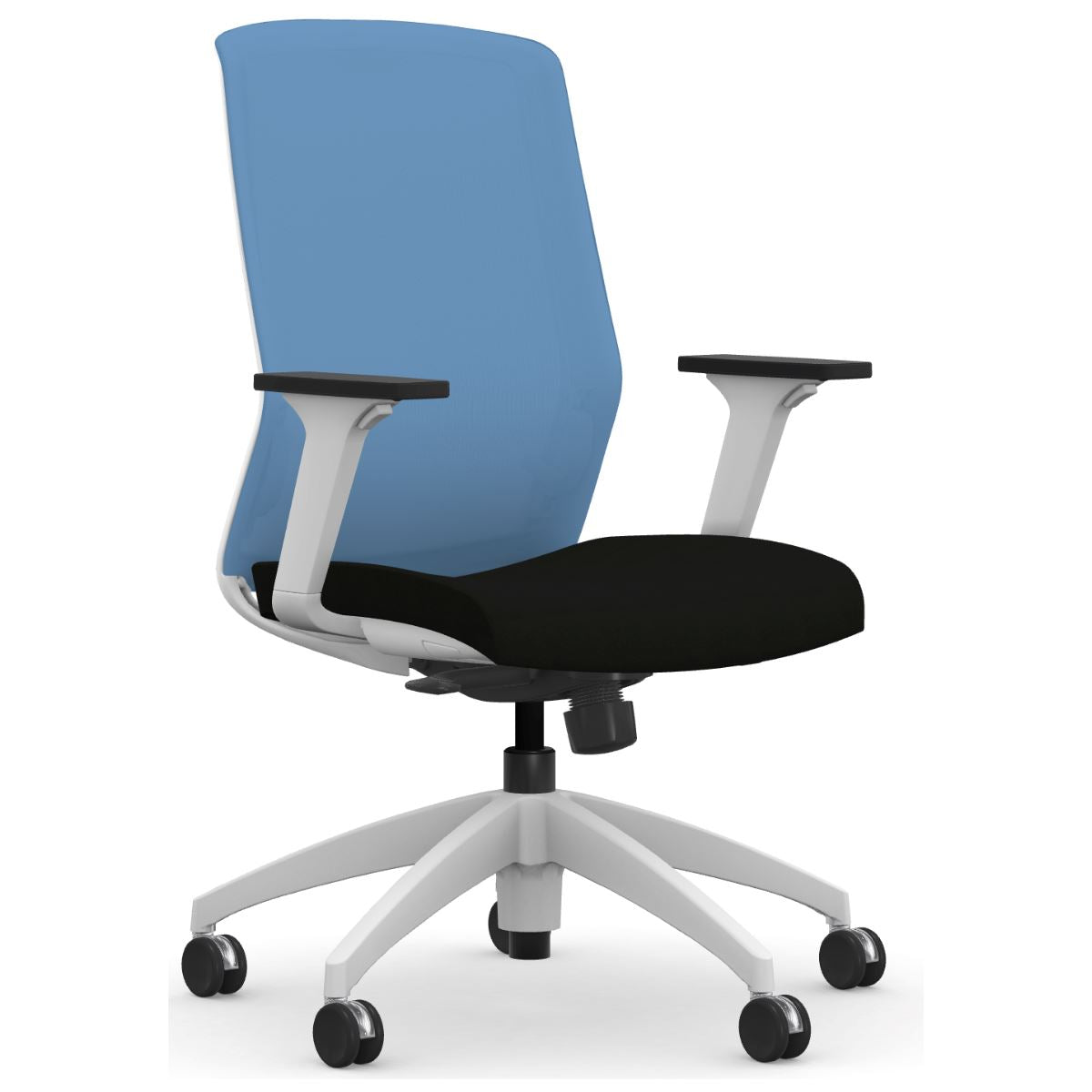 Neo 3160 Office Chair by 9to5 Seating Office Chair, Conference Chair 9to5 Seating 