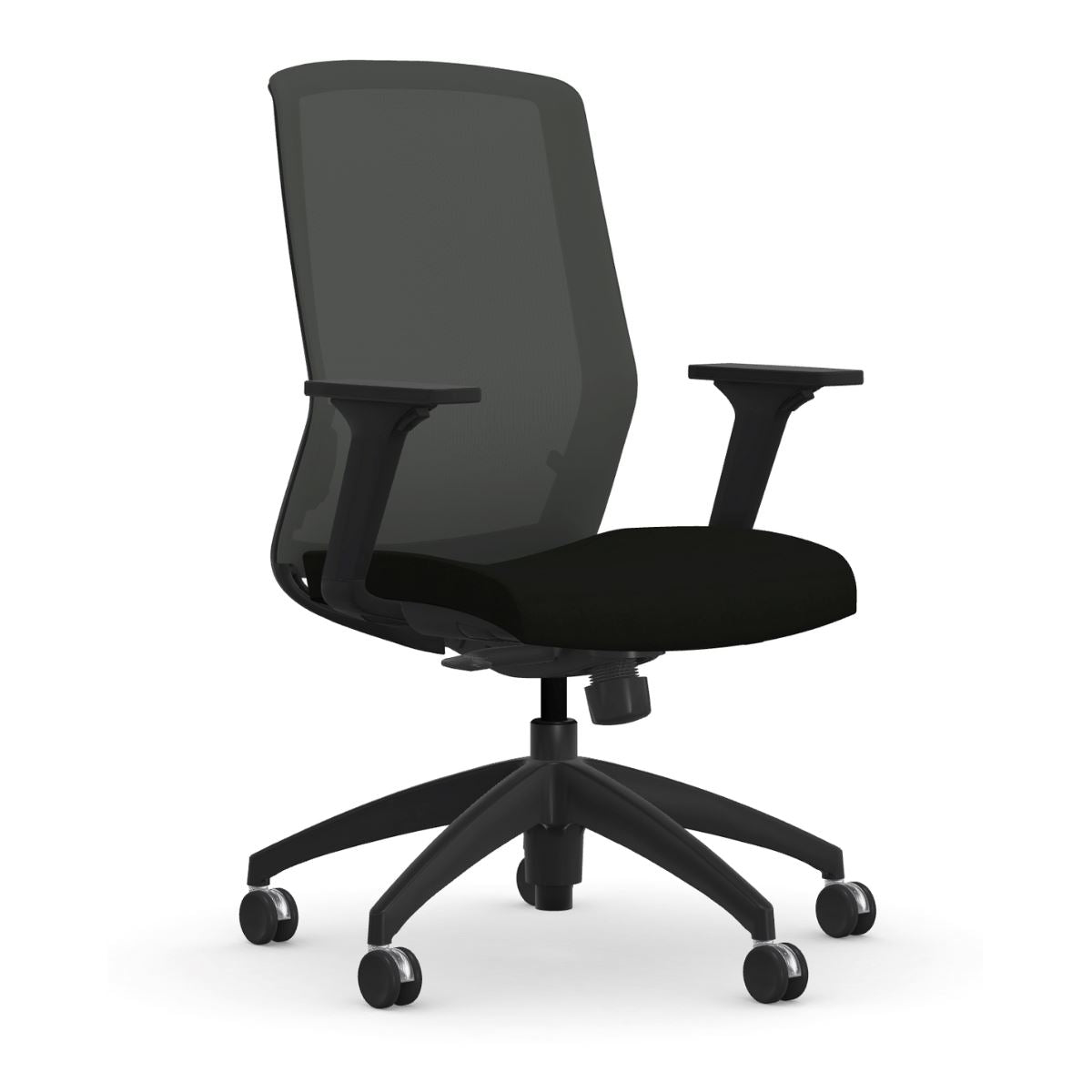 Neo 3160 Office Chair by 9to5 Seating Office Chair, Conference Chair 9to5 Seating 