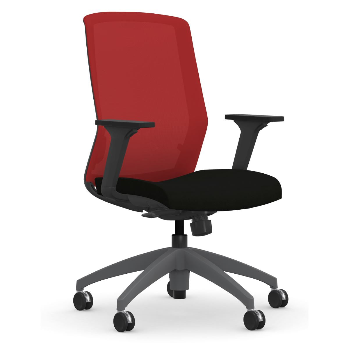 Neo 3160 Office Chair by 9to5 Seating Office Chair, Conference Chair 9to5 Seating 