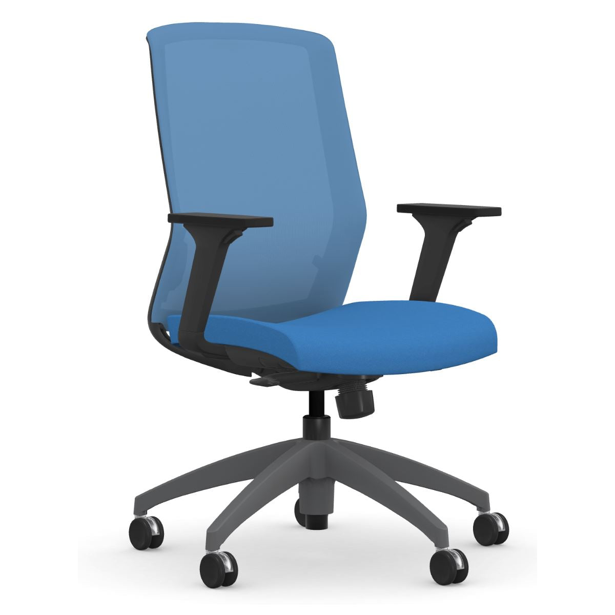 Neo 3160 Office Chair by 9to5 Seating Office Chair, Conference Chair 9to5 Seating 