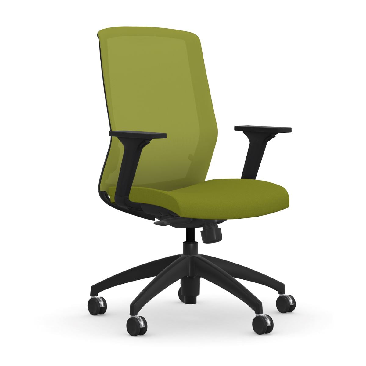 9to5 Seating Neo Highback Office Chair The New Way To Work
