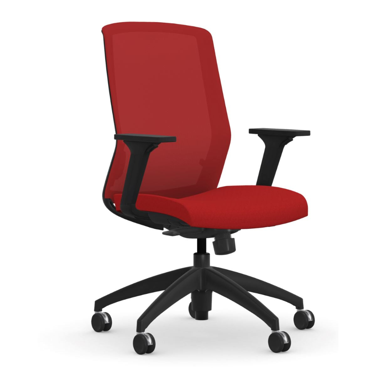 Neo 3160 Office Chair by 9to5 Seating Office Chair, Conference Chair 9to5 Seating 