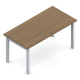 Newland Table Desks | Versatile Design | Offices To Go Multi-Purpose Table, Meeting Table, Conference Table, Training Table OfficesToGo 