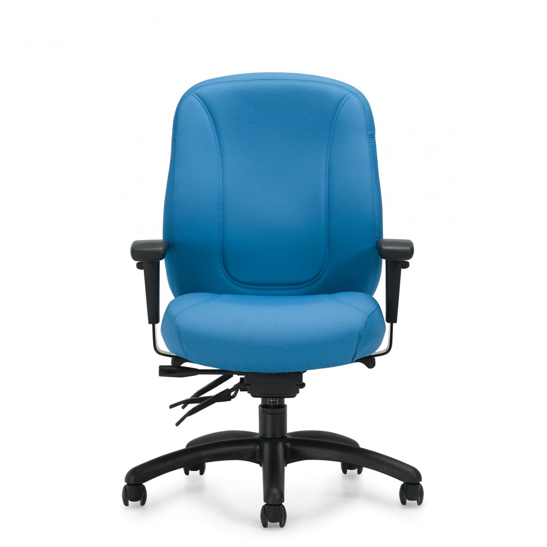 Overtime Multi-Task Chair | Comfort & Posture | Offices To Go OfficeToGo 
