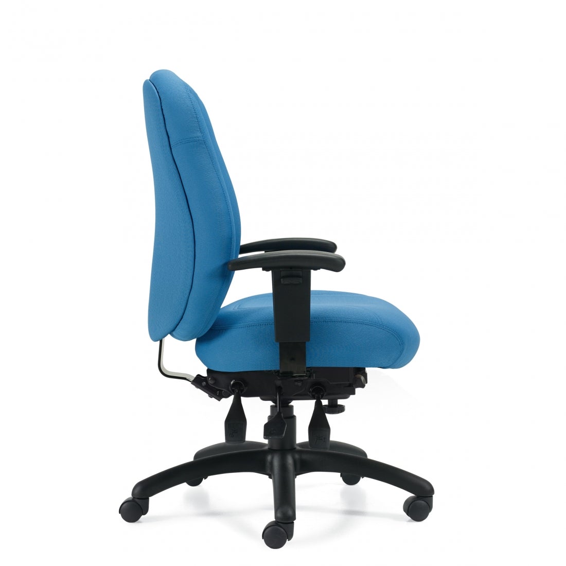 Overtime Multi-Task Chair | Comfort & Posture | Offices To Go OfficeToGo 