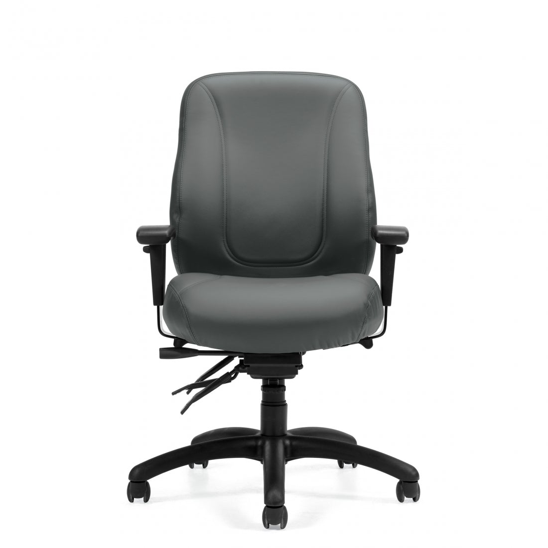 Overtime Multi-Task Chair | Comfort & Posture | Offices To Go OfficeToGo 