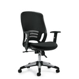 Pacer Office Chair | 2 Day Quick-ship | Offices To Go QS Office Chairs OfficeToGo 