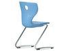 Pantoswing Lupo Chair Classroom Chairs VS America 13 ⅜" Light Blue 
