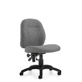 Part-Time Task Chair | Comfort & Posture | Offices To Go OfficeToGo 