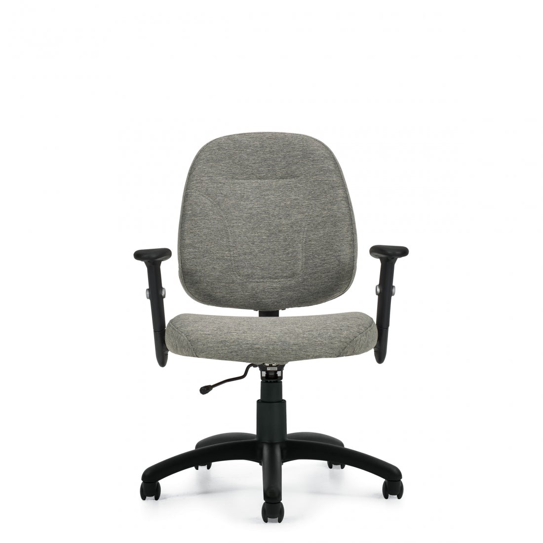 Part-Time Task Chair | Comfort & Posture | Offices To Go OfficeToGo 