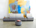 Pasea Tables | Ottoman or Inline Styles | SitOnIt Modular Lounge Seating SitOnIt 