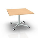 RONDOLIFT-KF - Square Top Model 2822 Series Classroom Table, Multipurpose Table, Height Adjustable Table VS America 