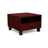 SitOnIt Mezzanine® Cube Table | 3 Different Table Shapes Occasional Table SitOnIt 