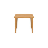 SitOnIt Mezzanine® Occasional Table | 4 Different Table Shapes Occasional Table SitOnIt 