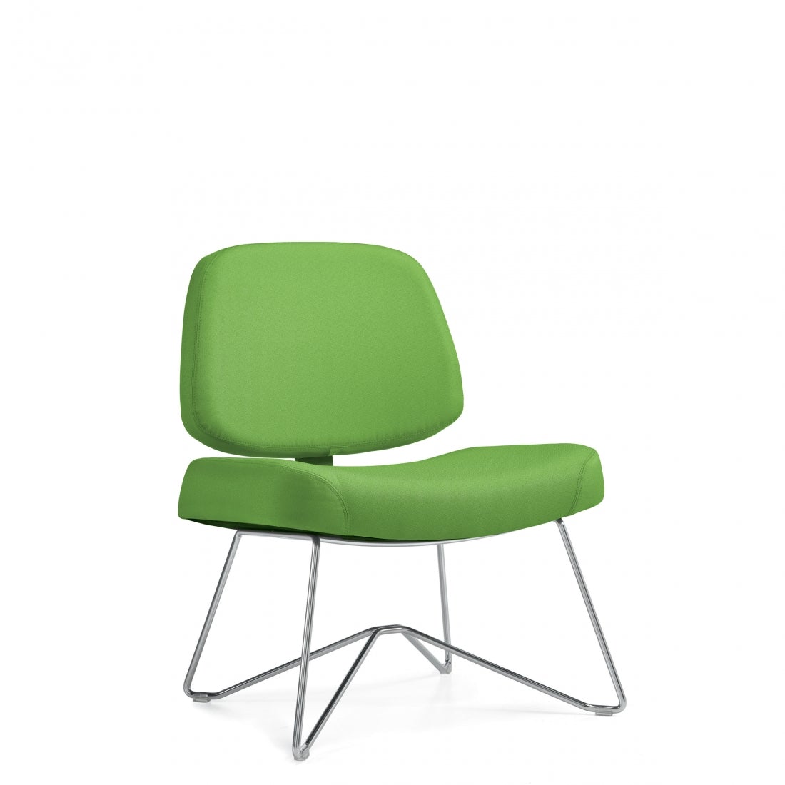 Soda Lounge Seating | Contemporary, Yet Retro | Offices To Go OfficeToGo 