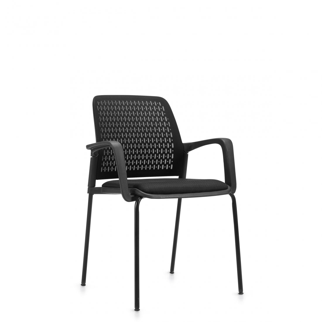Sparrow Guest Chair | Shrouded & Durable | Offices To Go OfficeToGo 