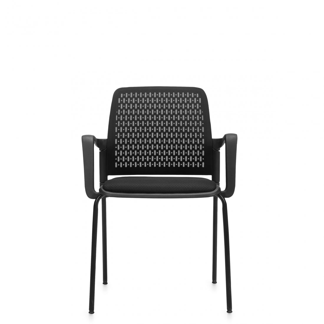 Sparrow Guest Chair | Shrouded & Durable | Offices To Go OfficeToGo 