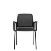Sparrow Guest Chair | Shrouded & Durable | Offices To Go OfficeToGo 