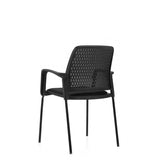 Sparrow Guest Chair | Shrouded & Durable | Offices To Go OfficeToGo 
