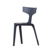 Stakki Chair - NEW Guest Chair, Cafe Chair, Stack Chair, Classroom Chairs VS America Black Grey 