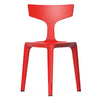 Stakki Chair - NEW Guest Chair, Cafe Chair, Stack Chair, Classroom Chairs VS America Traffic Red 