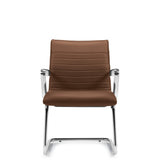 Ultra™ Guest Chair | Internal Welded Steel Frame | Offices To Go OfficeToGo 