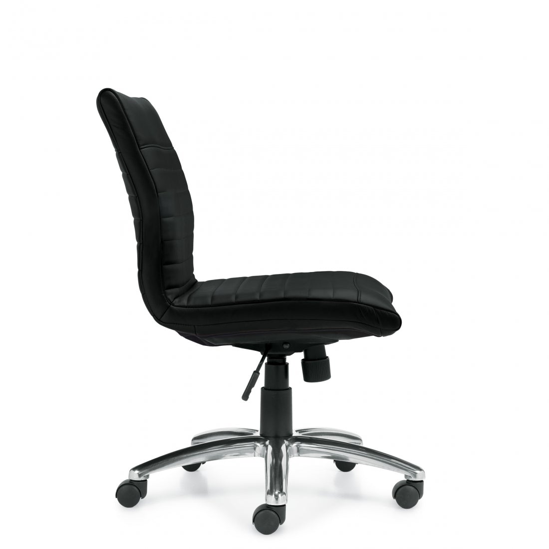 Ultra™ Management Chair | Internal Welded Steel Frame | Offices To Go OfficeToGo 