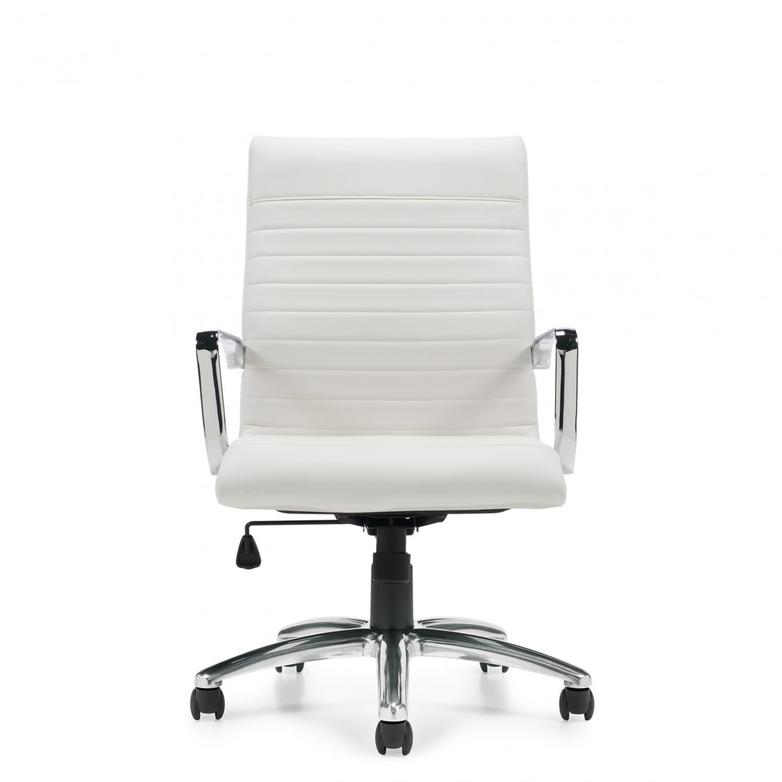 Ultra™ Management Chair | Internal Welded Steel Frame | Offices To Go OfficeToGo 
