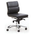 Workspace 48 Mode Office Chair | Task and Boardroom | 4 Chair Styles Guest Chair, Cafe Chair, Stack Chair Workspace 48 