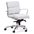 Workspace 48 Mode Office Chair | Task and Boardroom | 4 Chair Styles Guest Chair, Cafe Chair, Stack Chair Workspace 48 