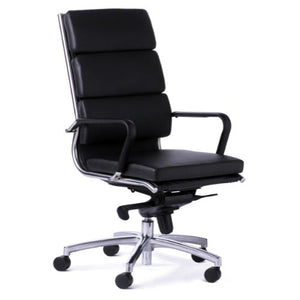 Workspace 48 Mode Office Chair | Task and Boardroom | 4 Chair Styles Guest Chair, Cafe Chair, Stack Chair Workspace 48 