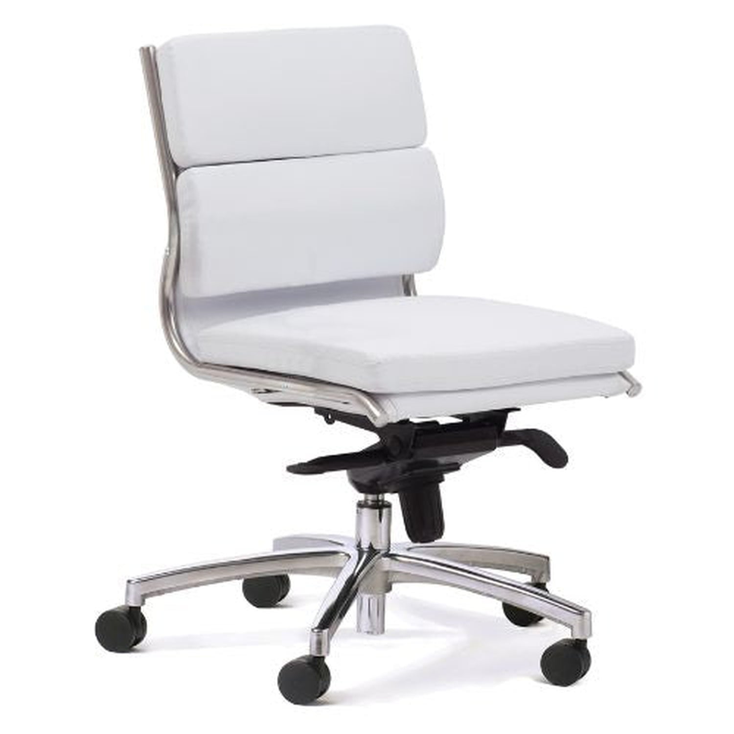 Workspace 48 Mode Office Chair | Task and Boardroom | 4 Chair Styles Guest Chair, Cafe Chair, Stack Chair Workspace 48 