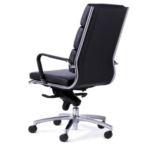 Workspace 48 Mode Office Chair | Task and Boardroom | 4 Chair Styles Guest Chair, Cafe Chair, Stack Chair Workspace 48 