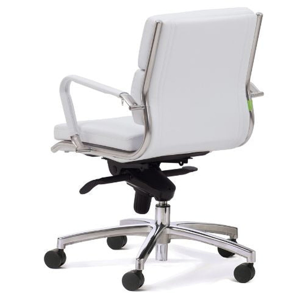 Workspace 48 Mode Office Chair | Task and Boardroom | 4 Chair Styles Guest Chair, Cafe Chair, Stack Chair Workspace 48 