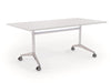 Workspace 48 Modulus | Training Table | Flip-Top Table Flip Top Table Workspace 48 