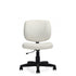 Yoho™ Task Cahir | Scuff Resistant Shroud | Offices To Go OfficeToGo 