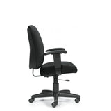 Yoho™ Task Cahir | Scuff Resistant Shroud | Offices To Go OfficeToGo 