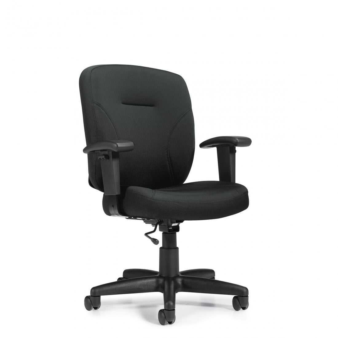 Yoho™ Task Cahir | Scuff Resistant Shroud | Offices To Go OfficeToGo 