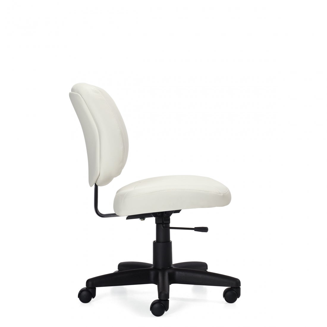 Yoho™ Task Cahir | Scuff Resistant Shroud | Offices To Go OfficeToGo 