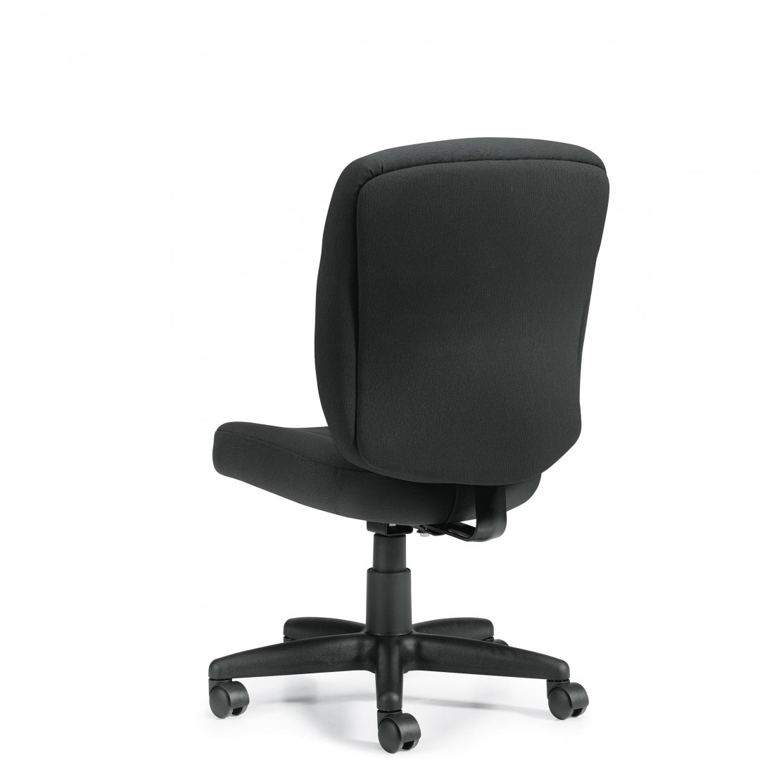 Yoho™ Task Cahir | Scuff Resistant Shroud | Offices To Go OfficeToGo 