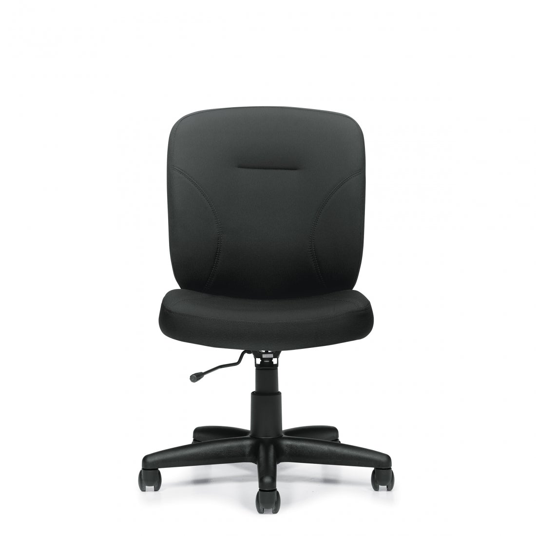 Yoho™ Task Cahir | Scuff Resistant Shroud | Offices To Go OfficeToGo 