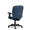 Yoho™ Task Cahir | Scuff Resistant Shroud | Offices To Go OfficeToGo 