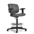 Yoho™ Task Stool | Scuff Resistant Shroud | Offices To Go OfficeToGo 