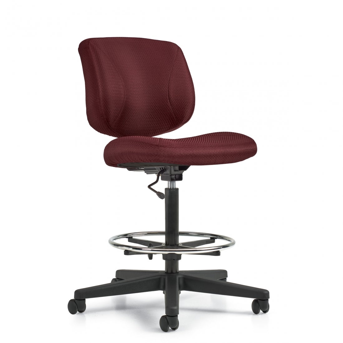 Yoho Ergonomic Task Stool | K-12 Classroom Seating